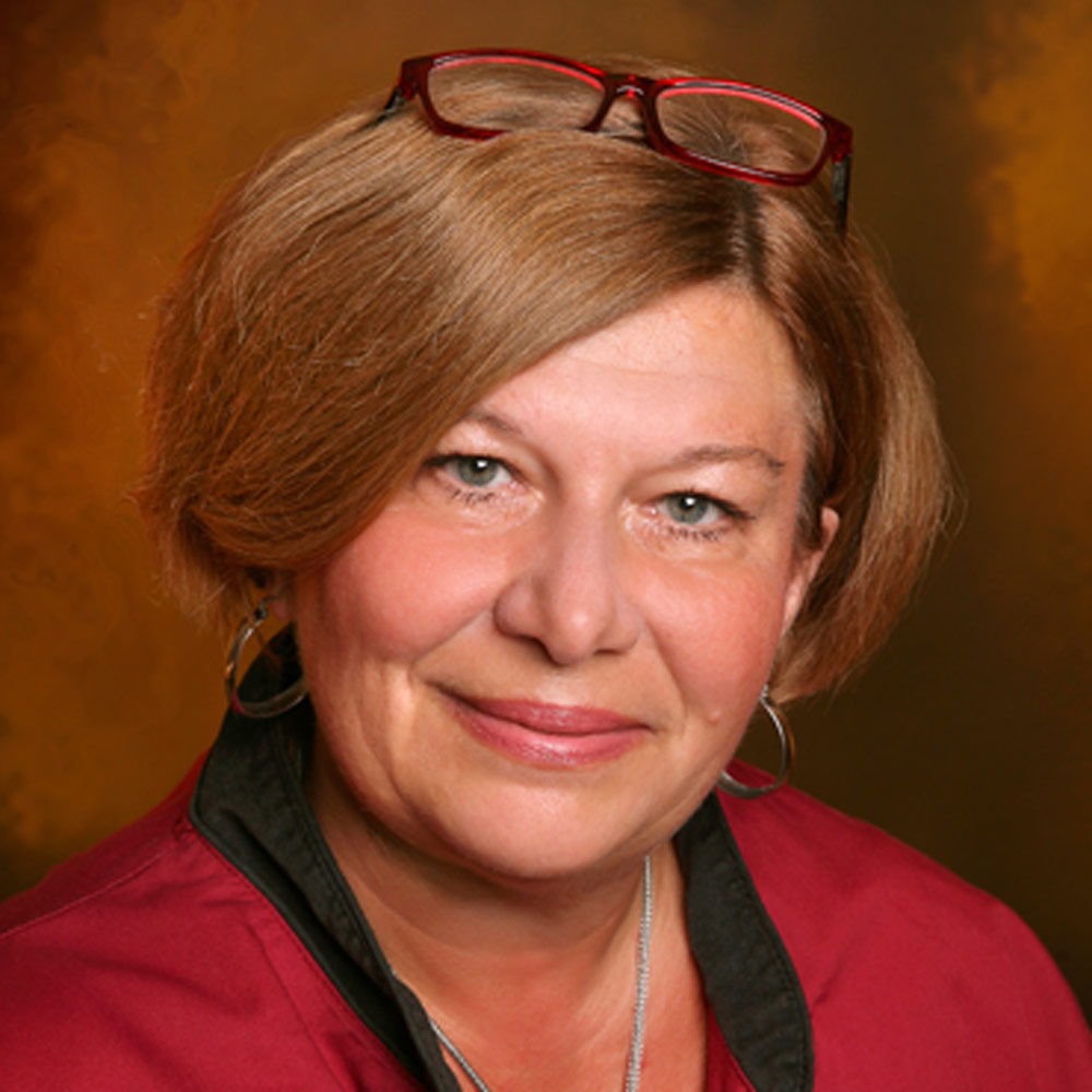 Miloslava Žemličková - Chef Manager Miloslava Žemličková - Chef Manager